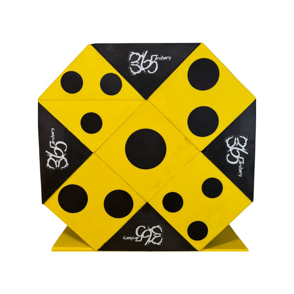 X-Series Target – 365 Archery