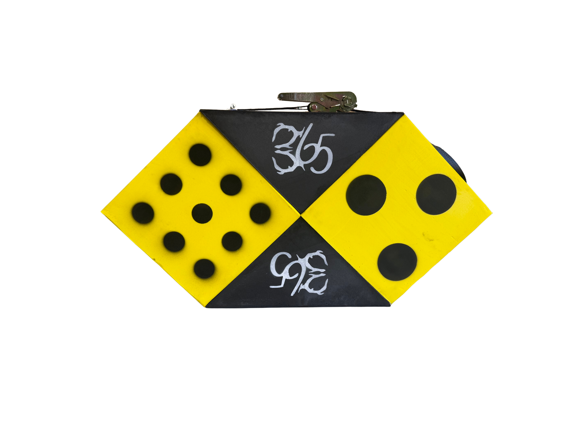 X-Series Target – 365 Archery