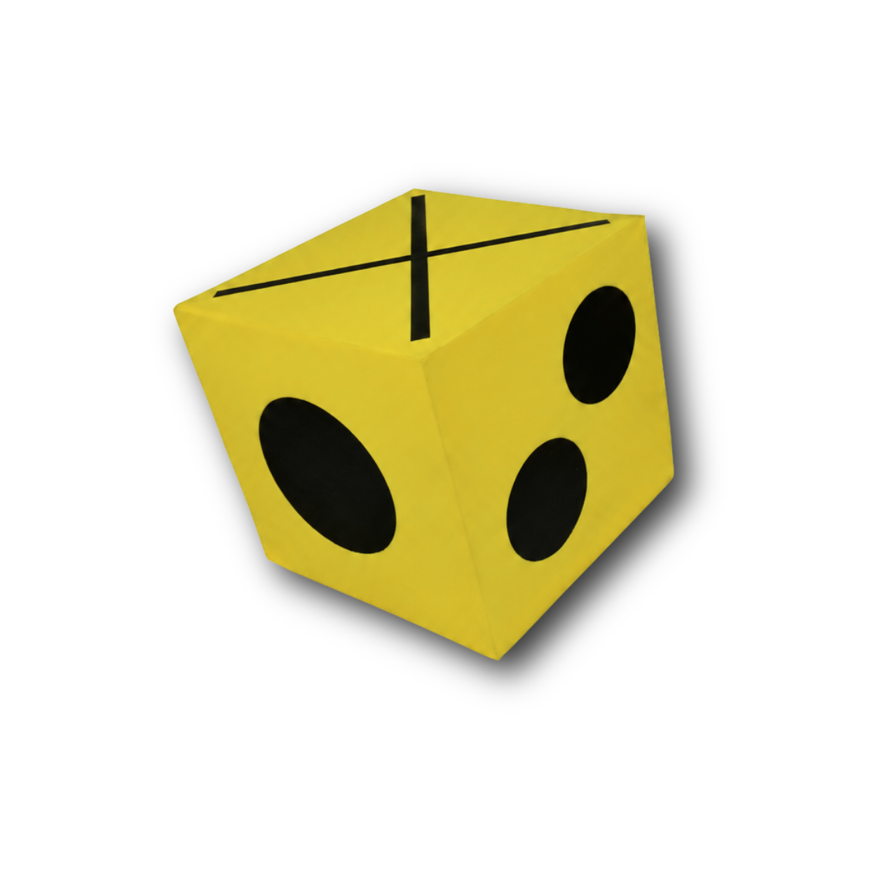 Replacement Core for Trio Targets