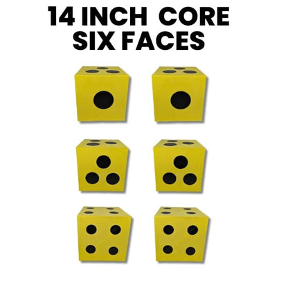 Replacement Core for Trio Targets