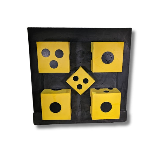 52" 5 Core XL Target