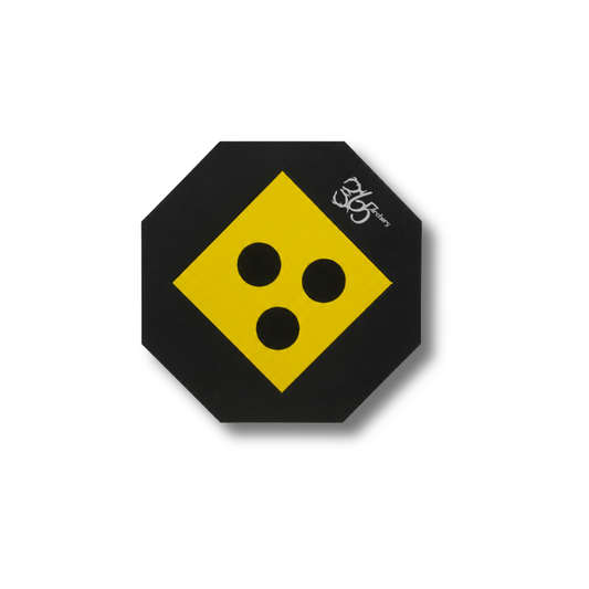 XL High Performance Trio Target