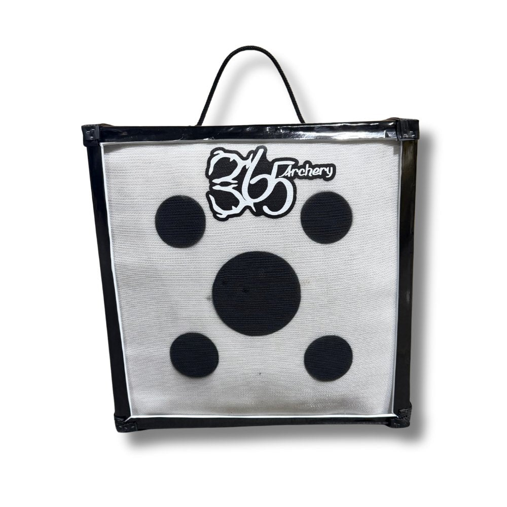 Bag Target