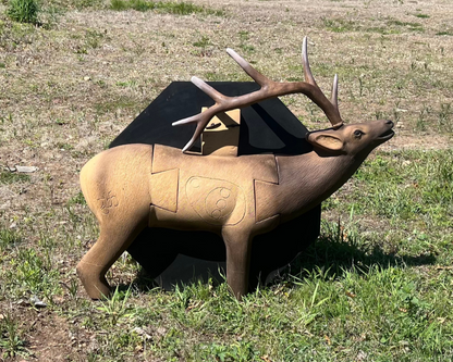 Target Buddy - Elk