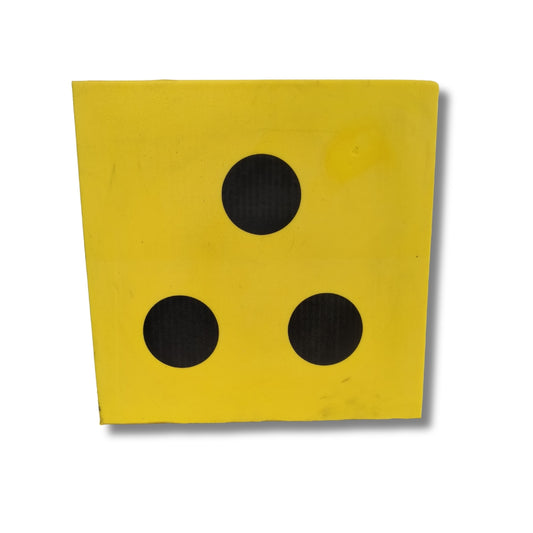 18x18x12" Target