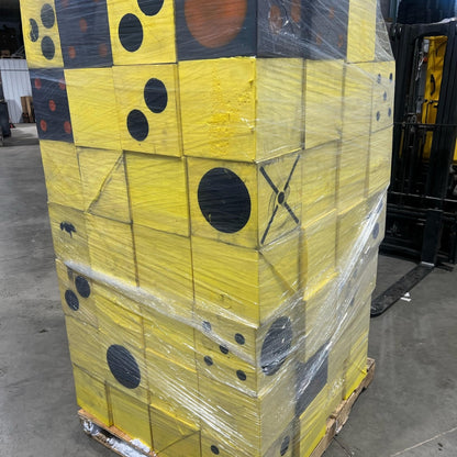 BLEMISH XL High Performance Trio Target
