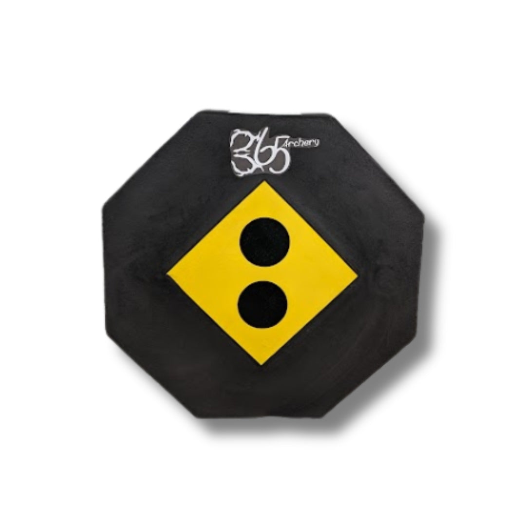 Aa Pro Target High Performance Trio Target Systems – 365 Archery