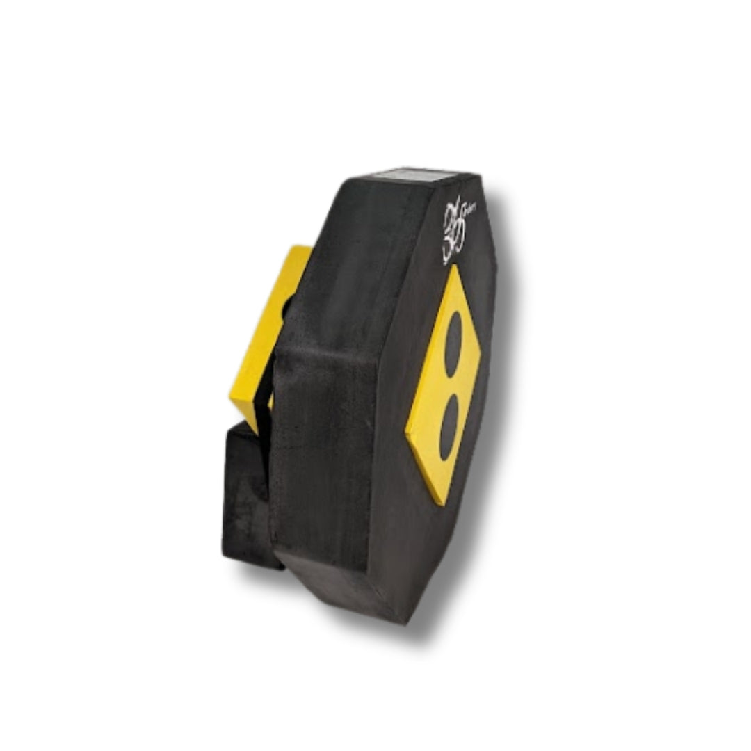 High Performance Trio Target Systems