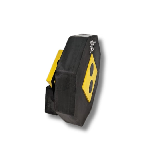 BLEMISH High Performance Trio Target Systems