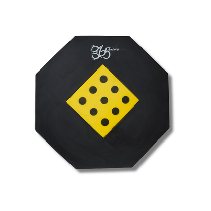 XL High Performance Trio Target