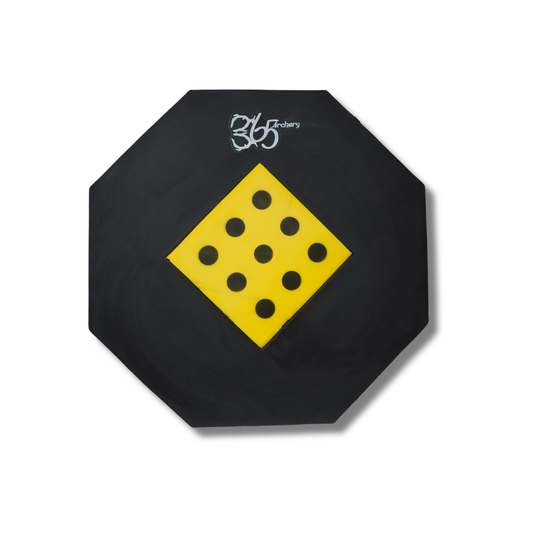 XL High Performance Trio Target