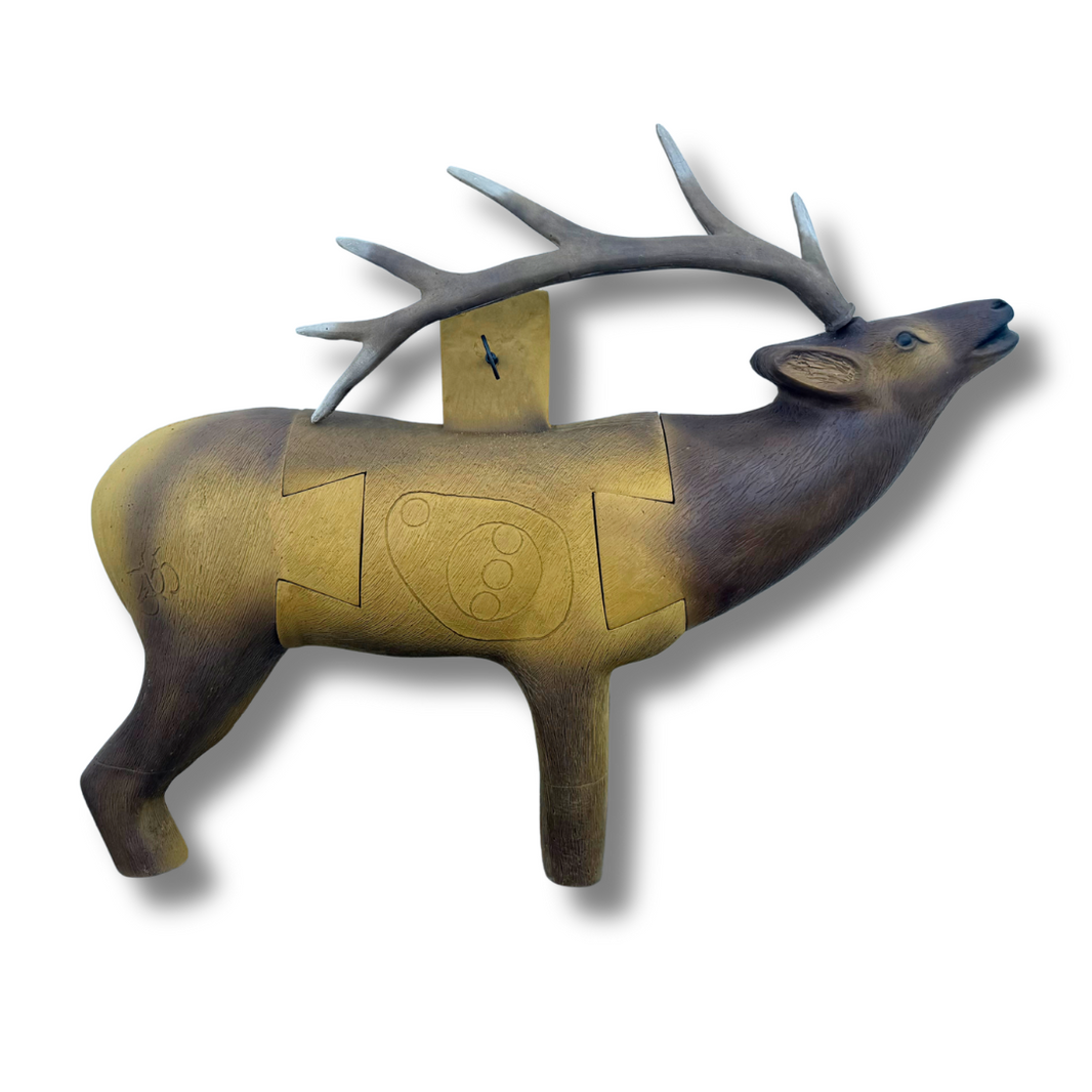 3D Targets – 365 Archery