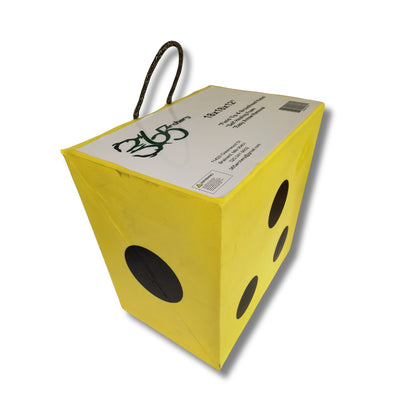 18x18x12" Target
