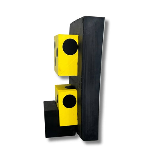 High Performance Dual Target