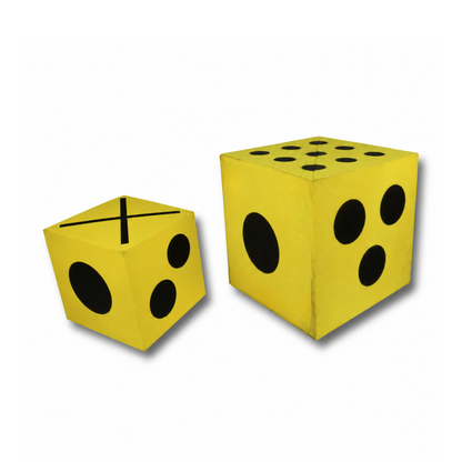 Replacement Core for Trio Targets