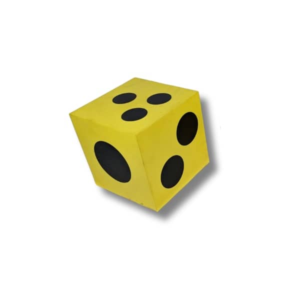 Replacement Core for Trio Targets
