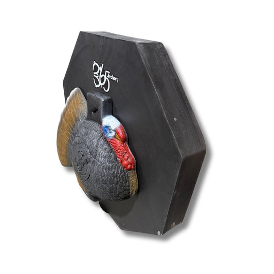 Target Buddy - Turkey