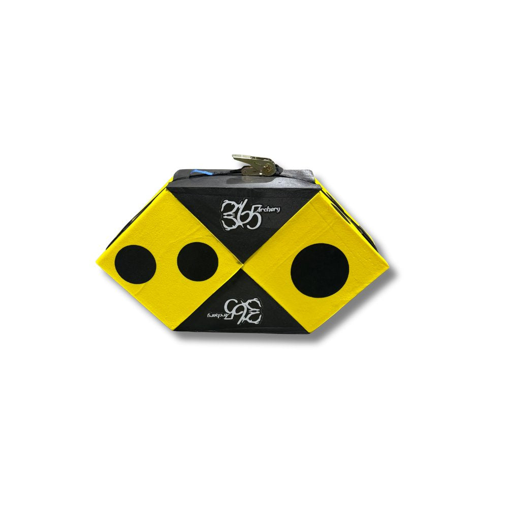 X-Series Target – 365 Archery
