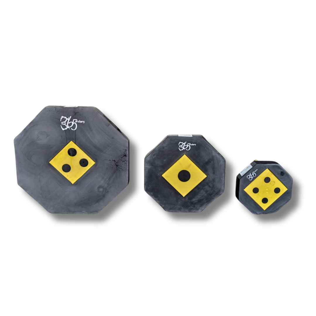BLEMISH XL High Performance Trio Target